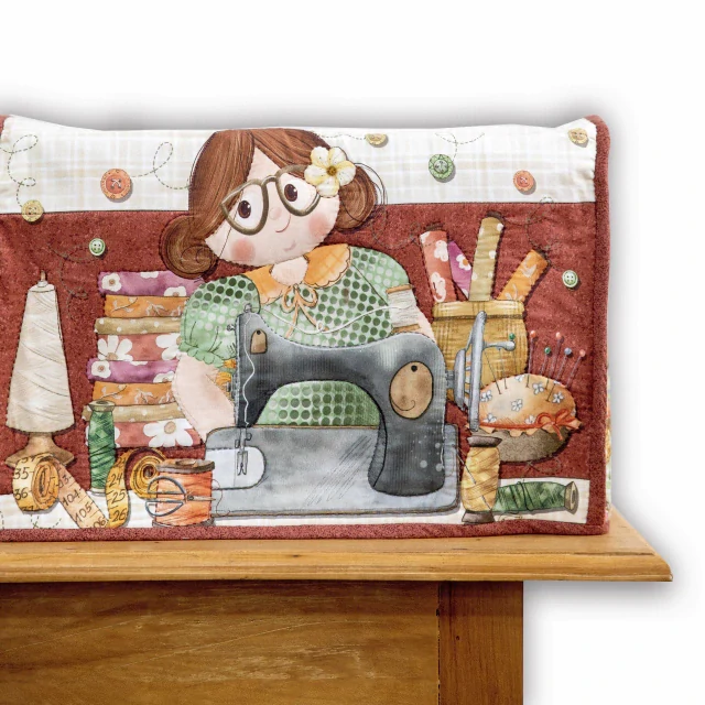 Bavlněná metráž CS 012