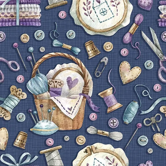 Bavlněná metráž CO 003