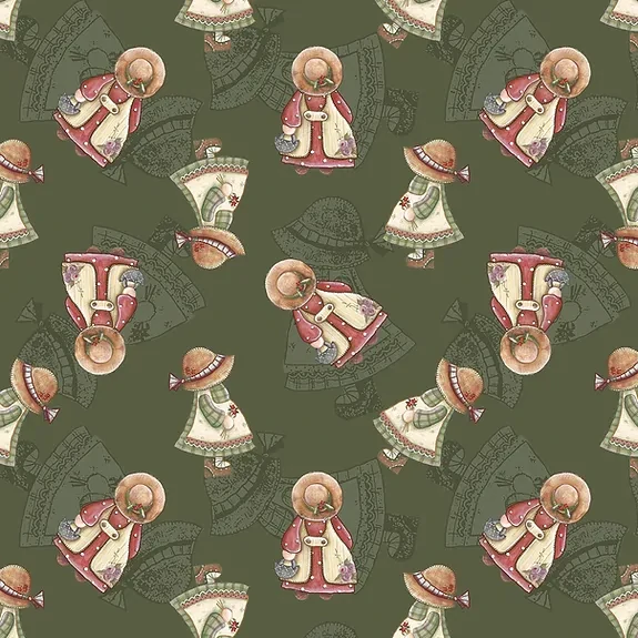 Bavlněná metráž BO 002