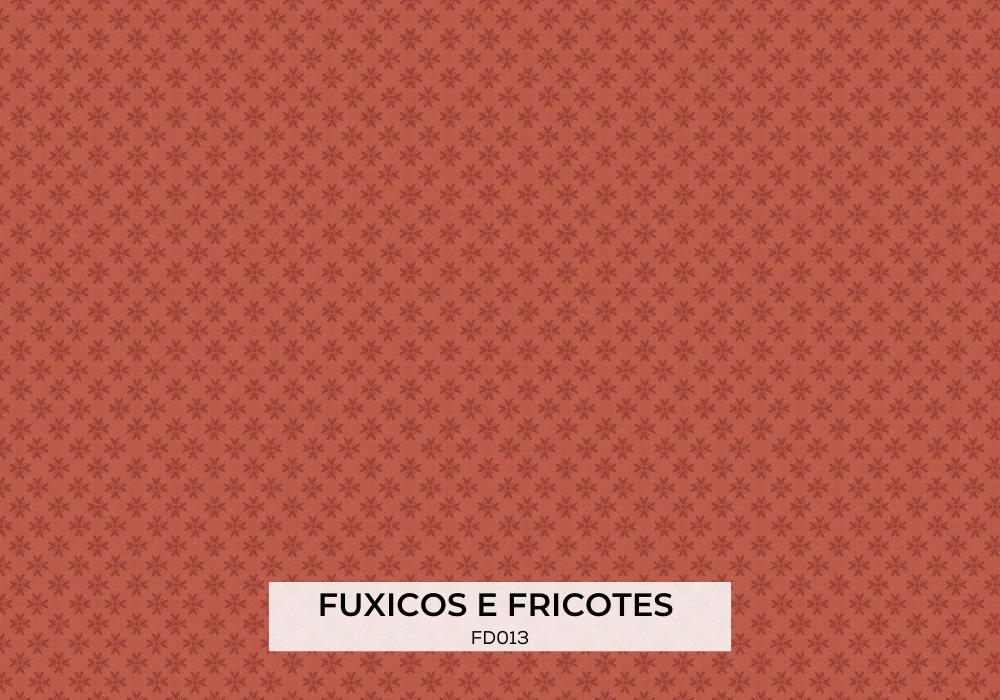 Bavlněná metráž FD 013