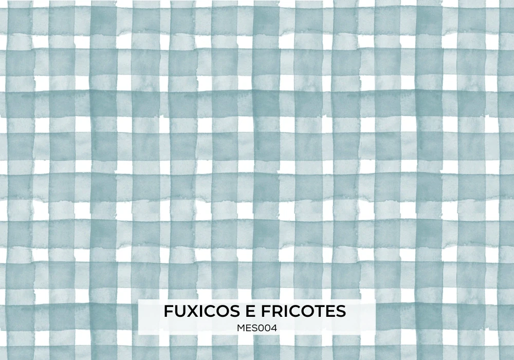 Bavlněný panel MES 003 + doplňková látka