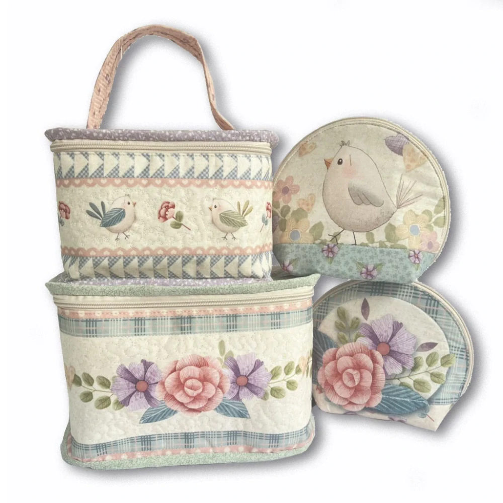 Bavlněná metráž PSS 002