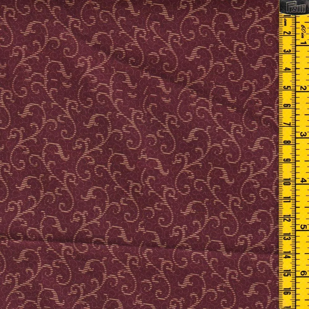 Bavlněná metráž 4465