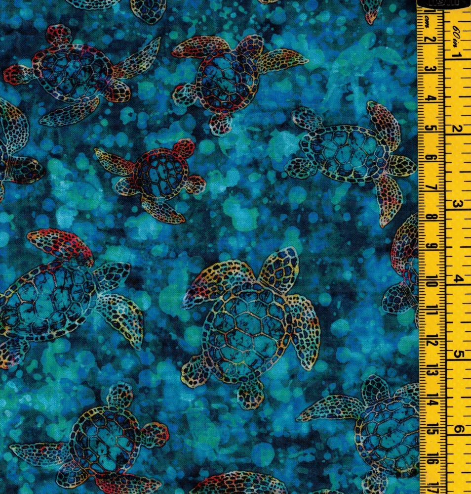 Bavlněná metráž 1246