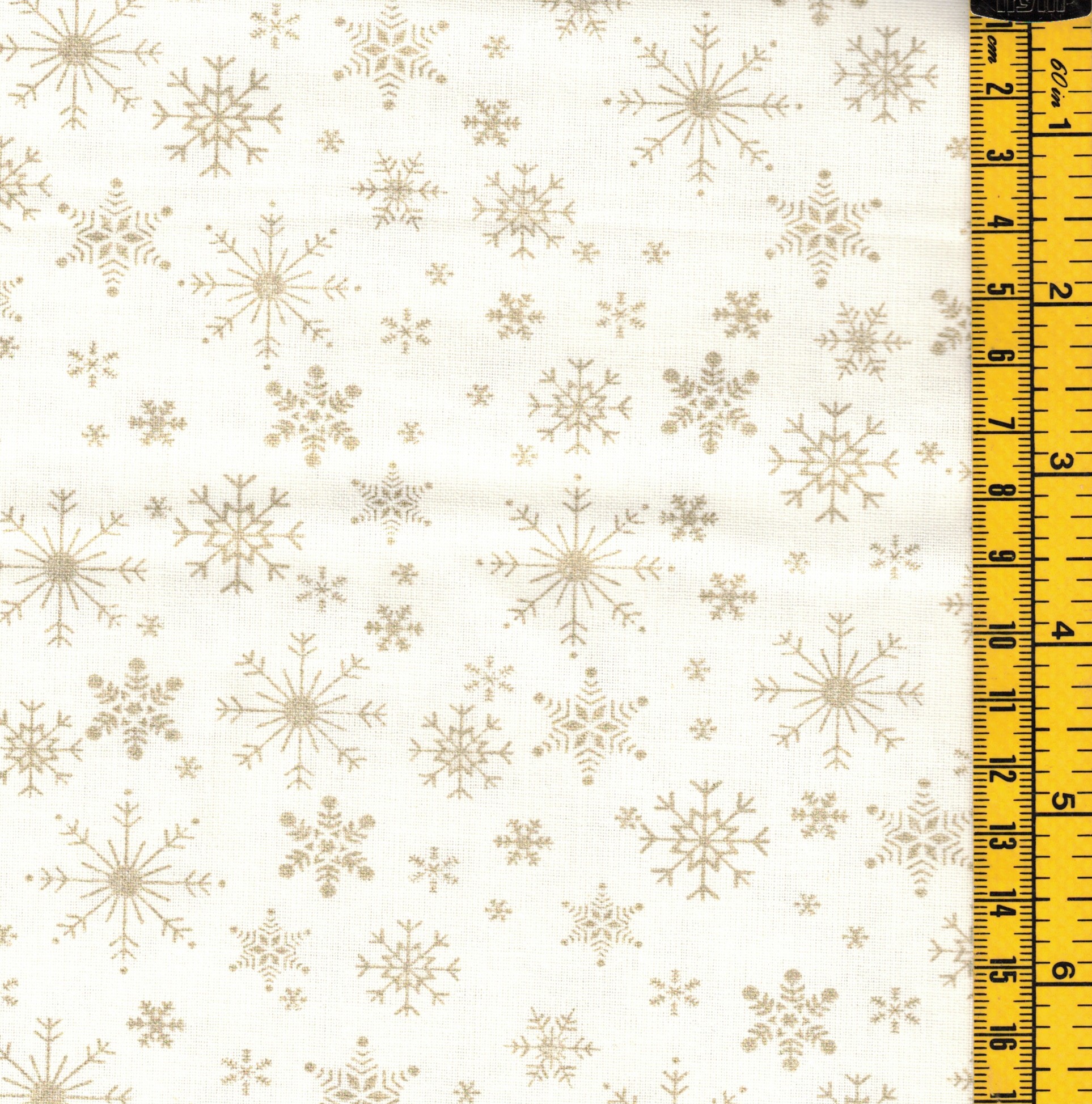 Bavlněná metráž 1137