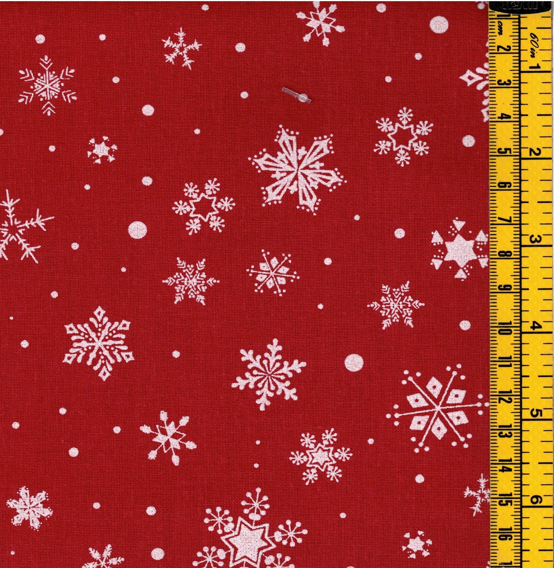 Bavlněná metráž 0471