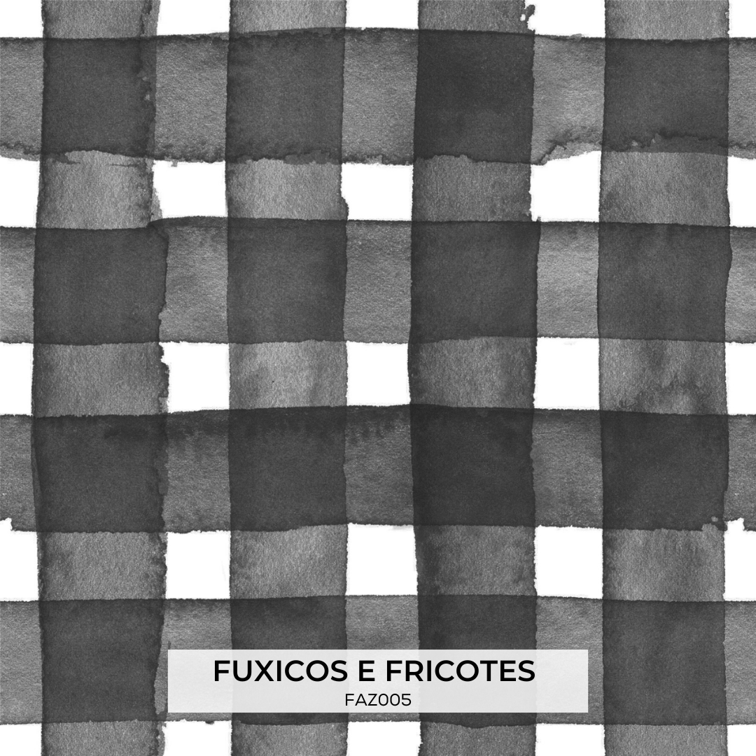 Bavlněná metráž FAZ 004