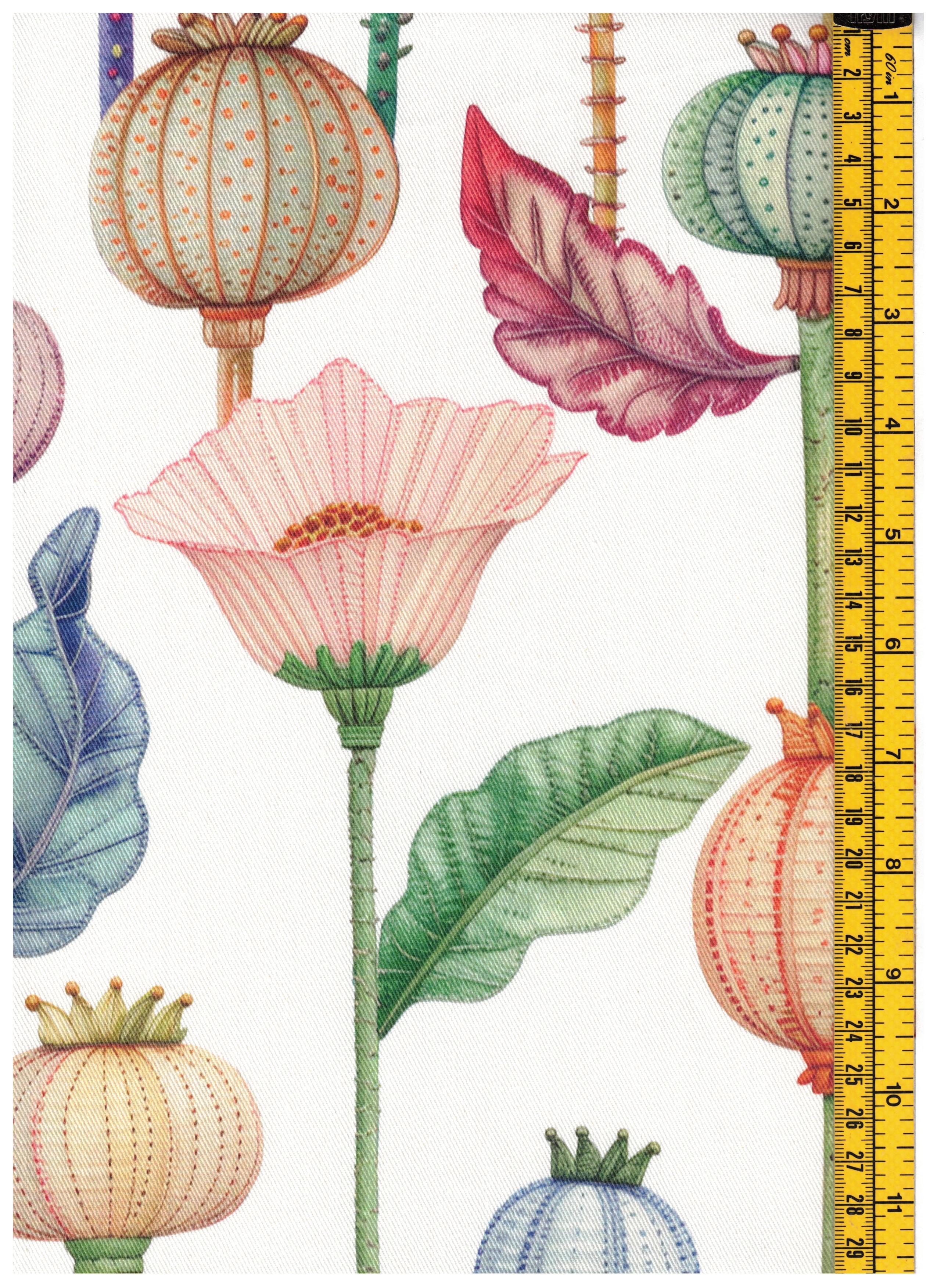 Bavlněná metráž 0250