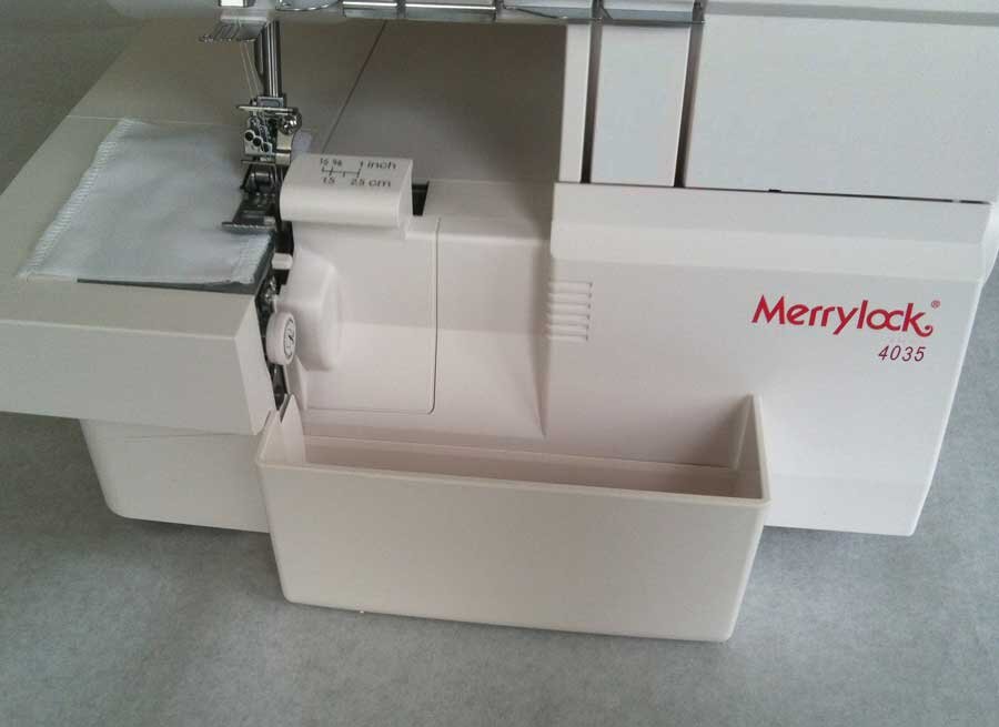 Overlock MK 4035 Merrylock