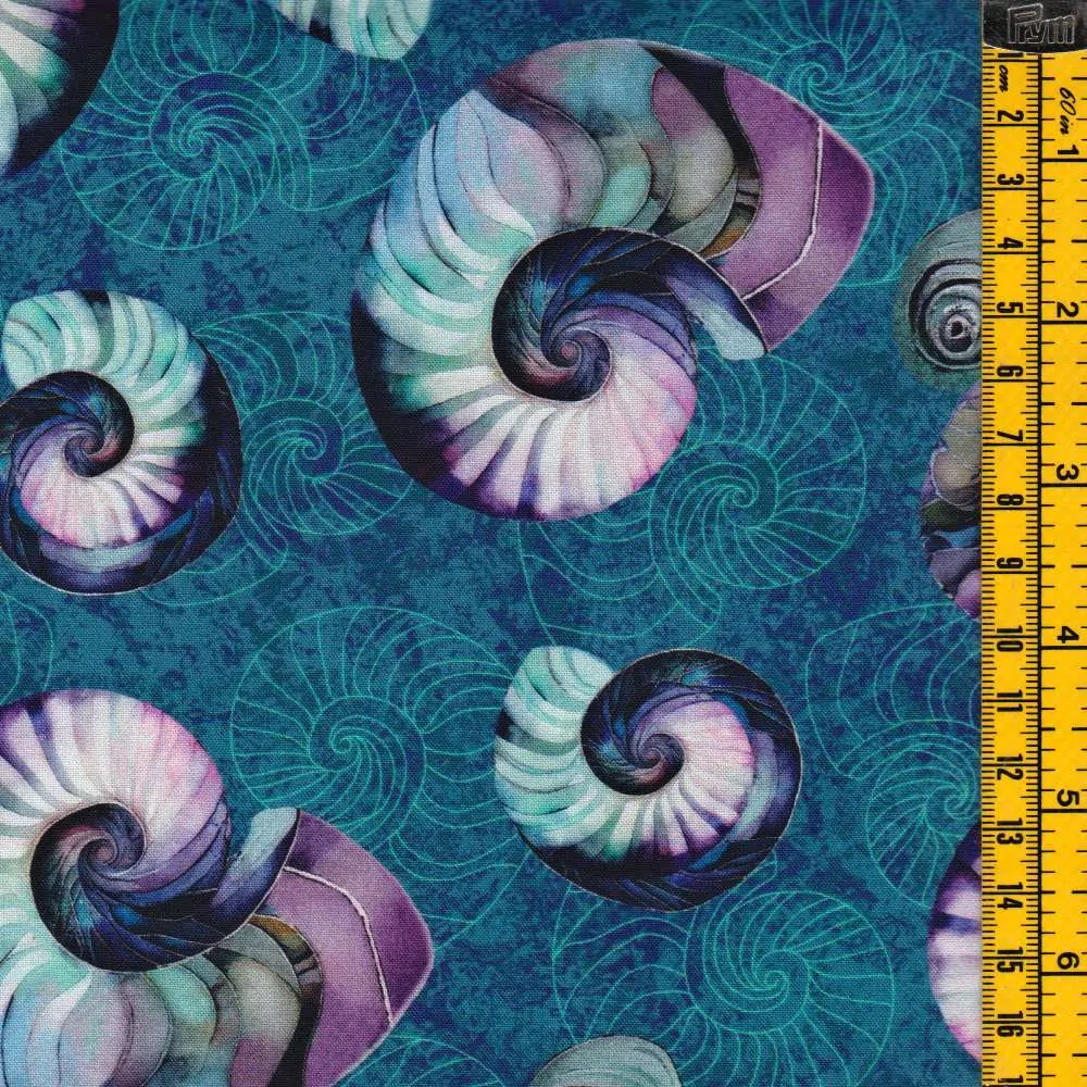 Bavlněná metráž 4685