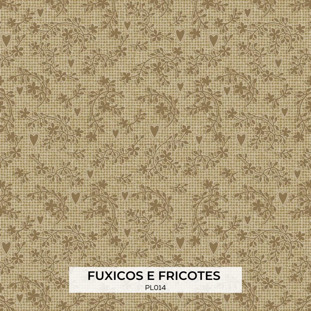 Bavlněná metráž PL 017