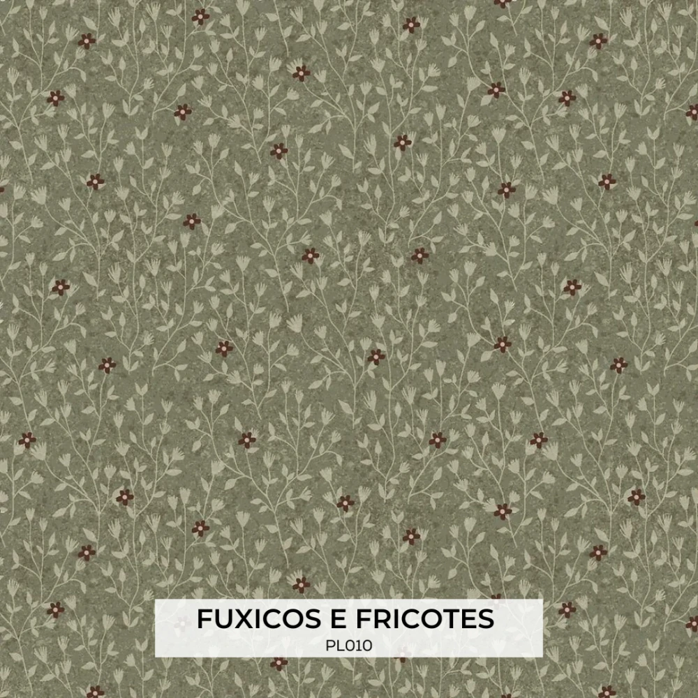 Bavlněná metráž PL 006