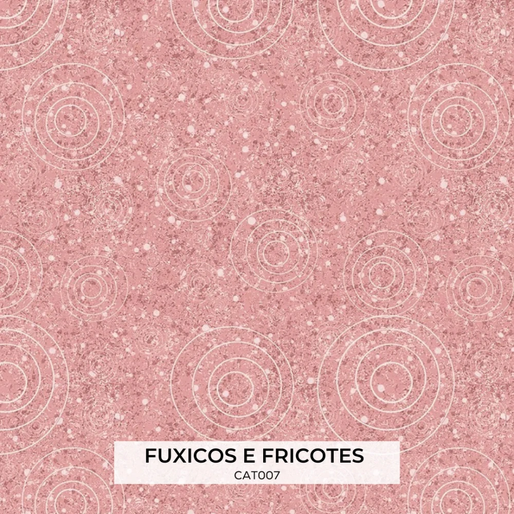 Bavlněná metráž CAT 011 