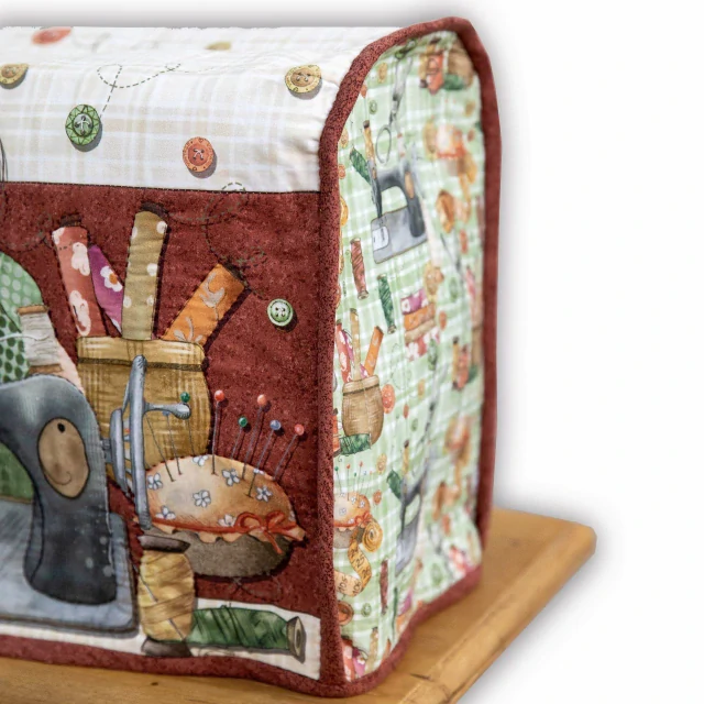 Bavlněná metráž CS 012