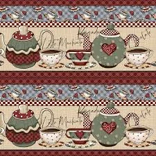 Bavlněná metráž CA 003