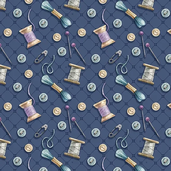 Bavlněná metráž CO 003