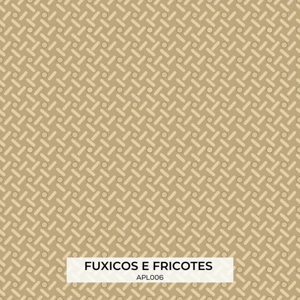 Bavlněná metráž APL 006