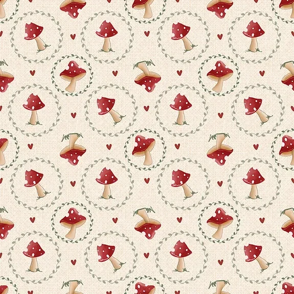 Bavlněná metráž CAT 007