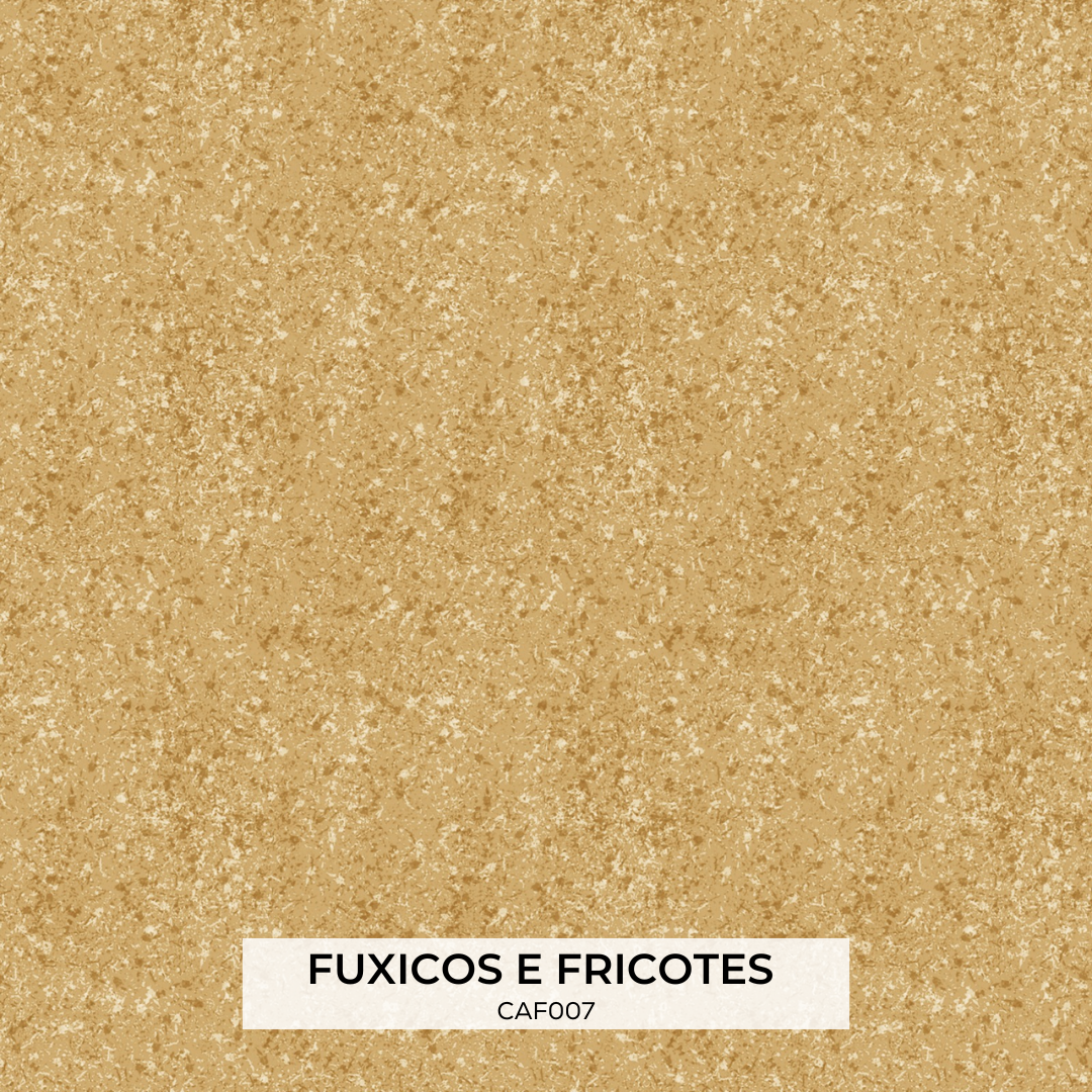 Bavlněná metráž CAF 014 + doplňková látka