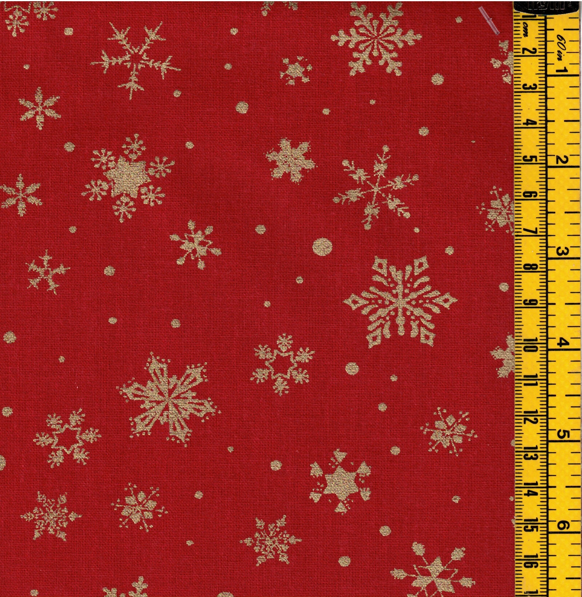 Bavlněná metráž 0471