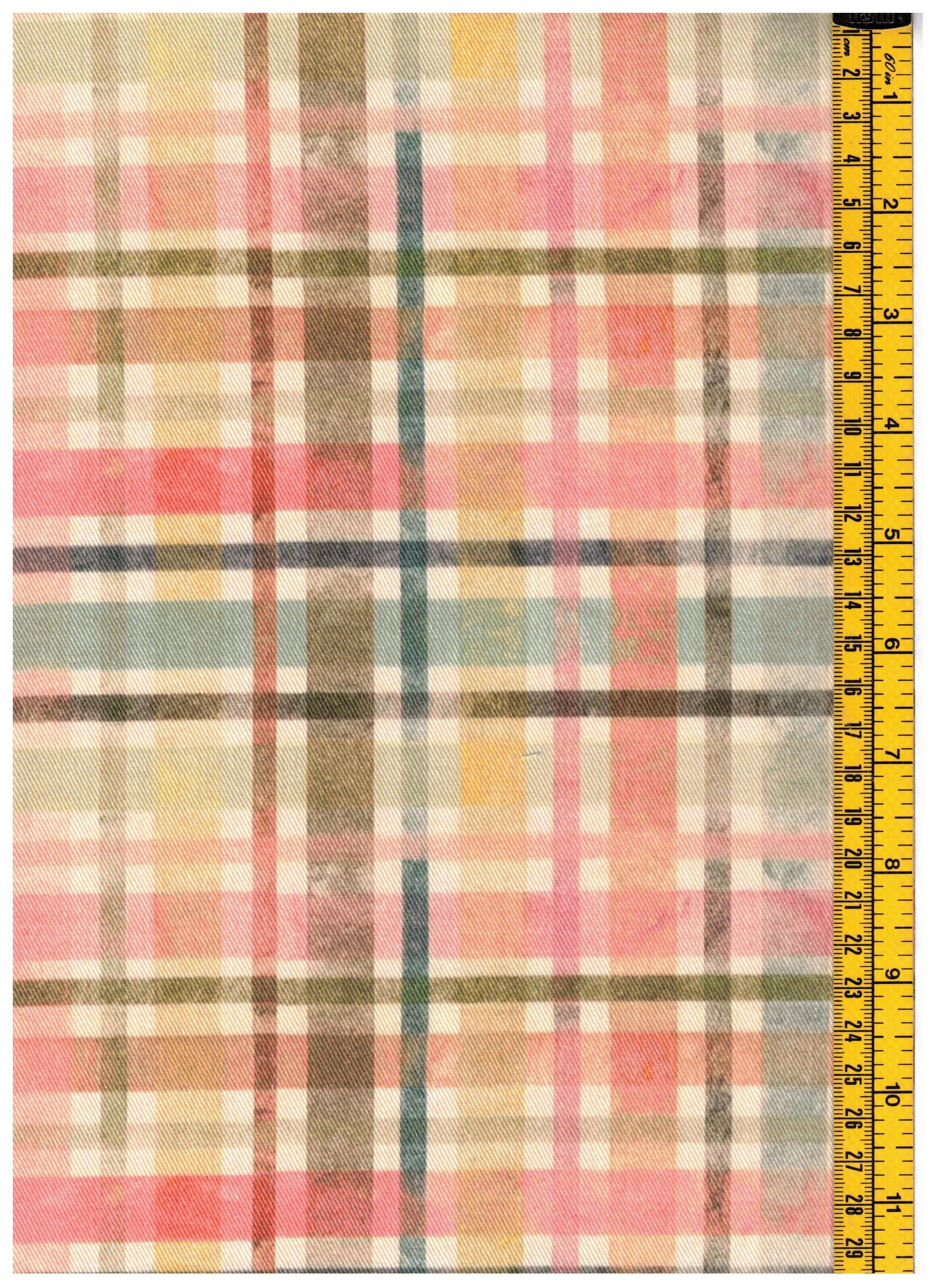 Bavlněná metráž 0250