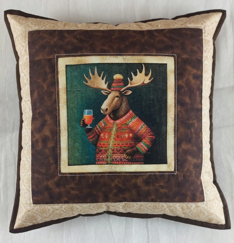 povlak na polštářek 14