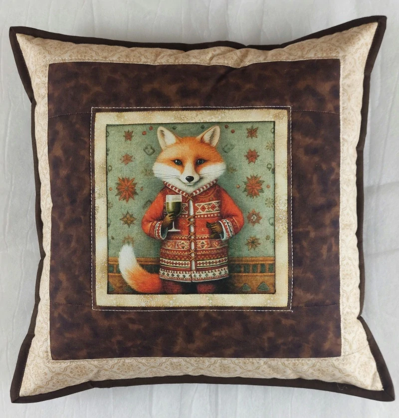 povlak na polštářek 7