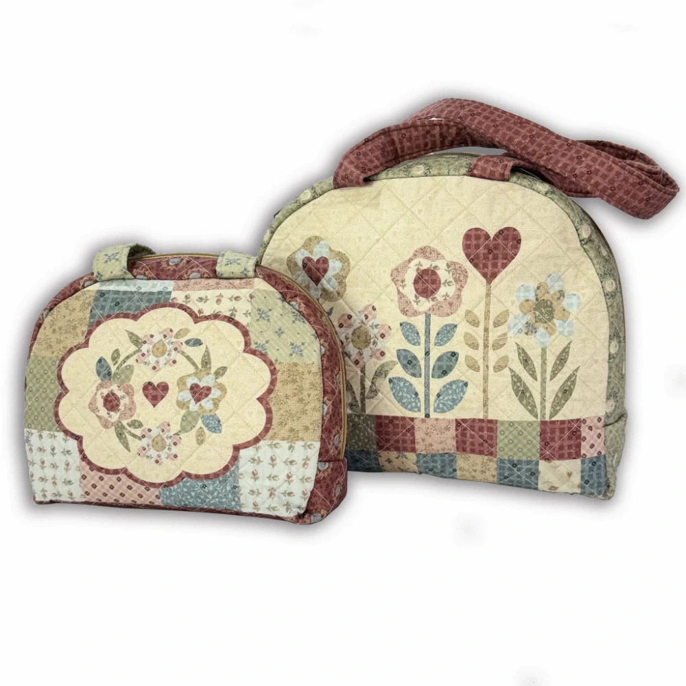 Bavlněná metráž PL 017