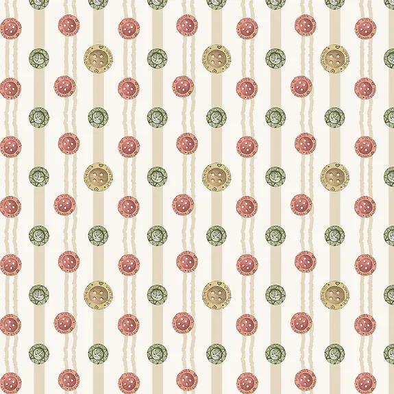 Bavlněná metráž CS 012