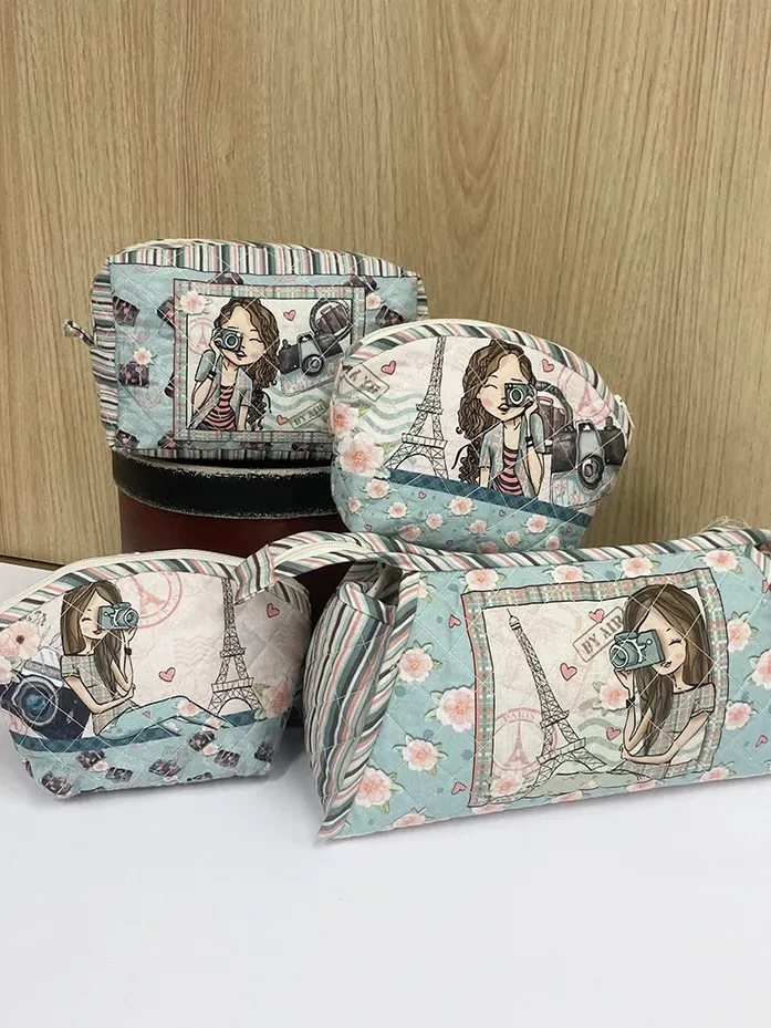 Bavlněná metráž NE 012