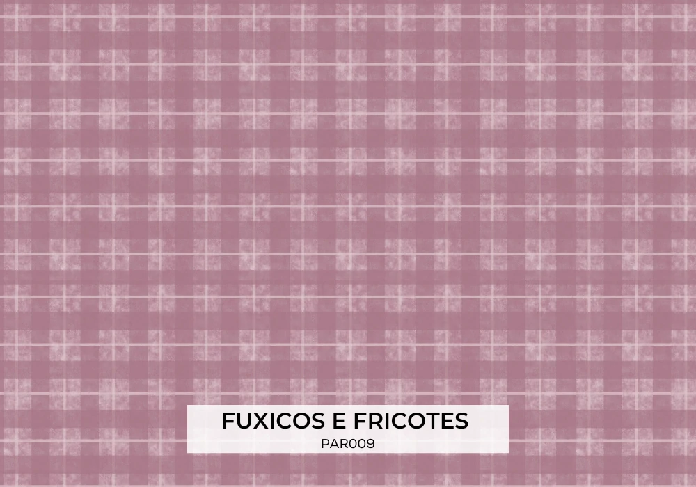 Bavlněná metráž PAR 010