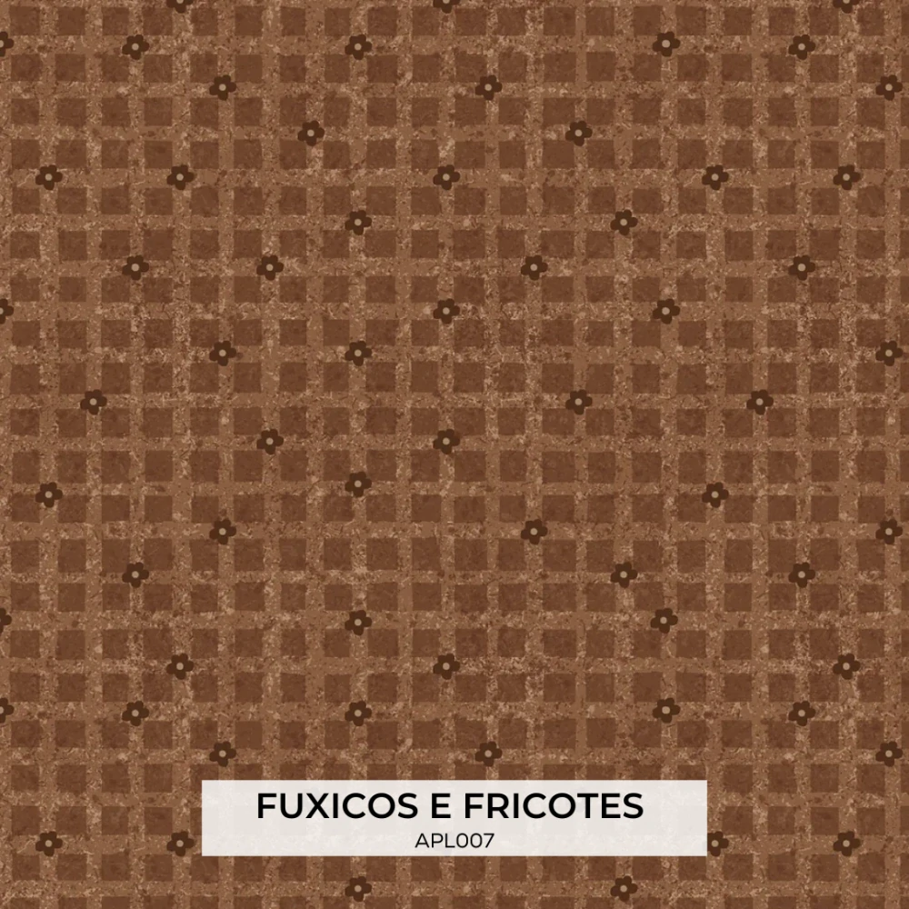 Bavlněná metráž APL 006