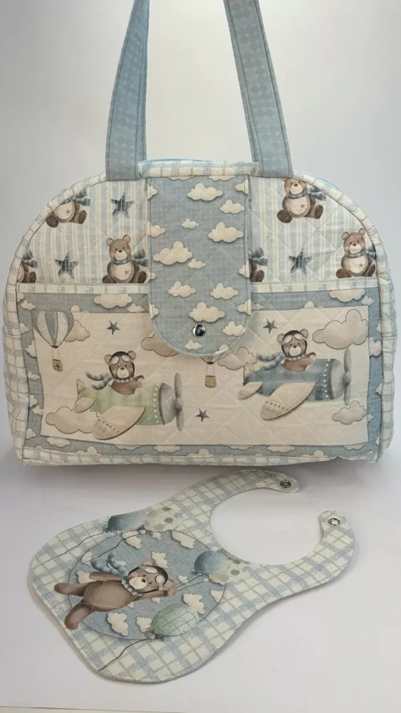 Bavlněná metráž VOE 006