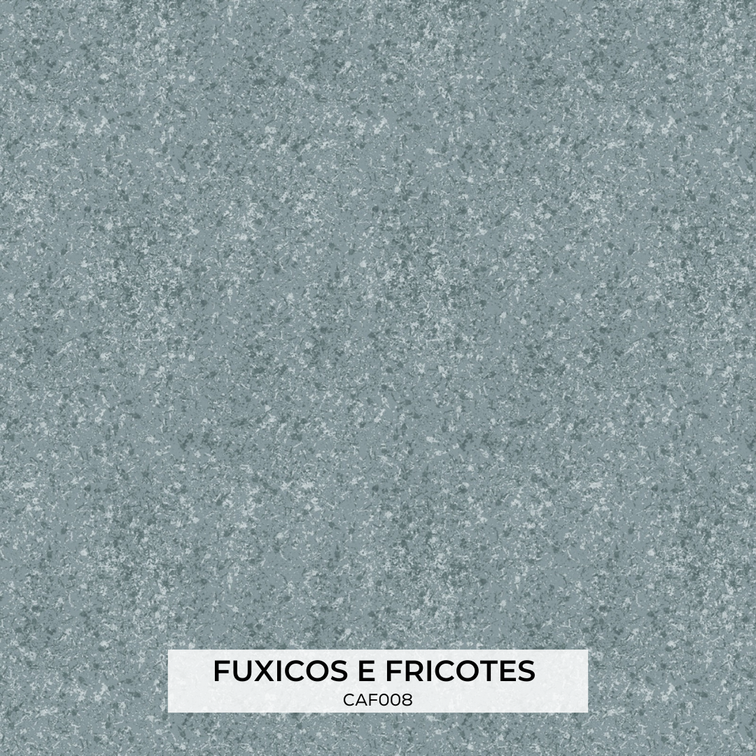 Bavlněná metráž CAF 014 + doplňková látka