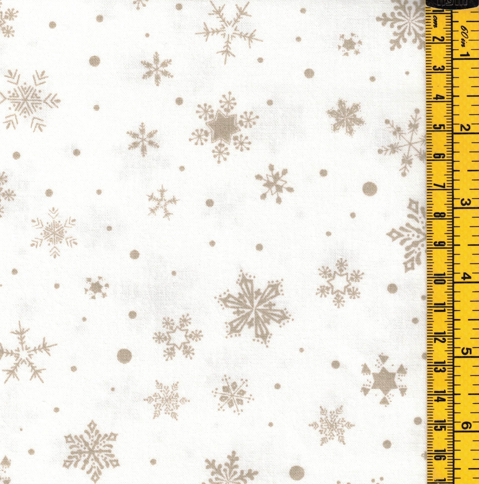 Bavlněná metráž 0471