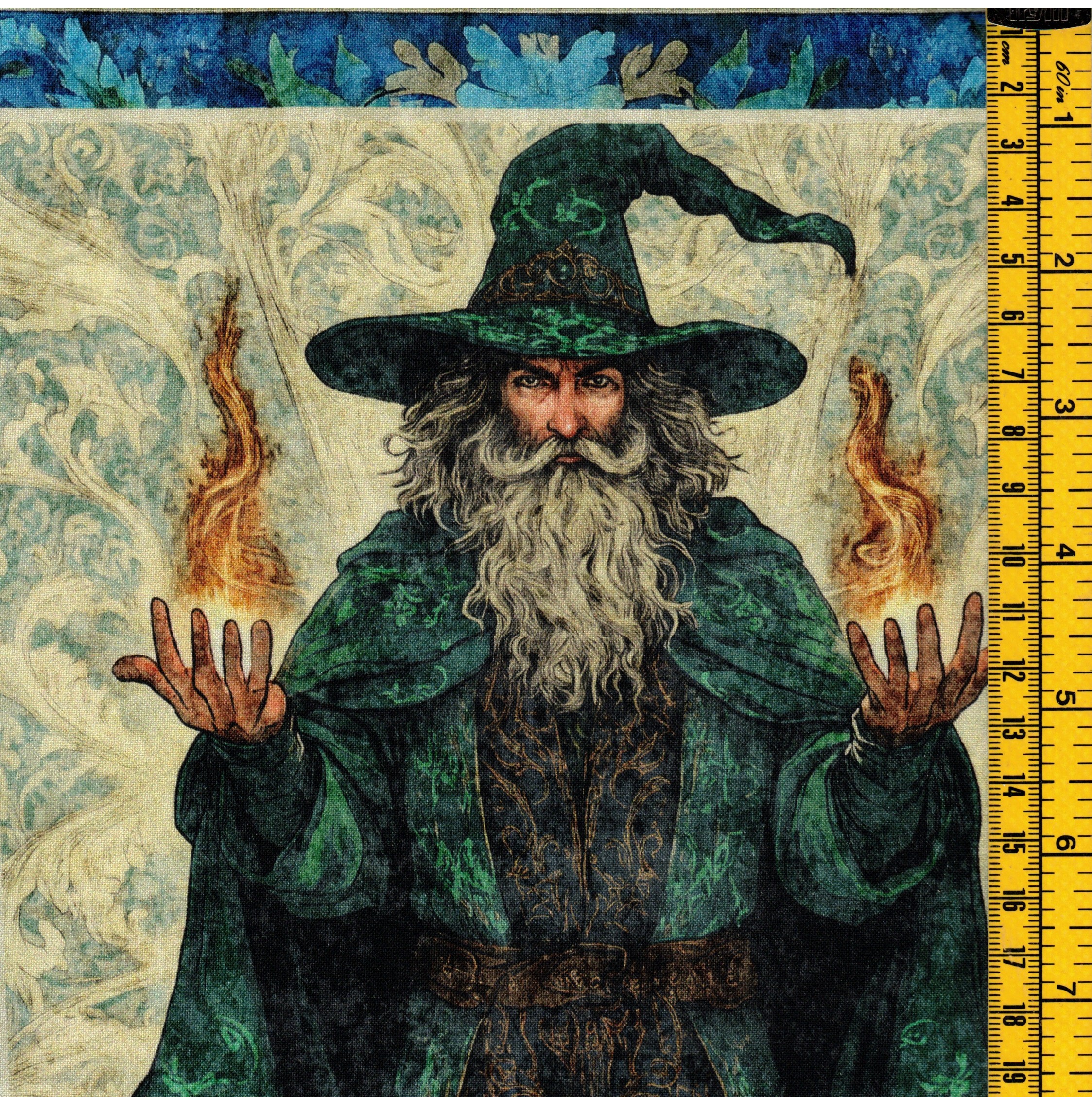 Bavlněná metráž 0528