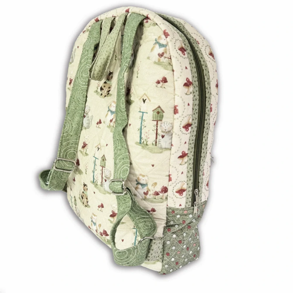 Bavlněná metráž CAT 013 