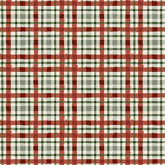 Bavlněná metráž MAC 016