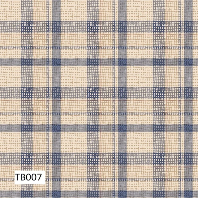 Bavlněná metráž TB 006