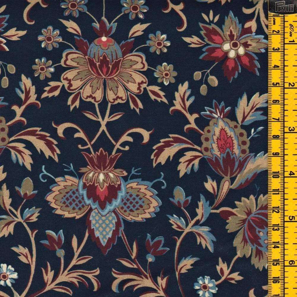 Bavlněná metráž 4404