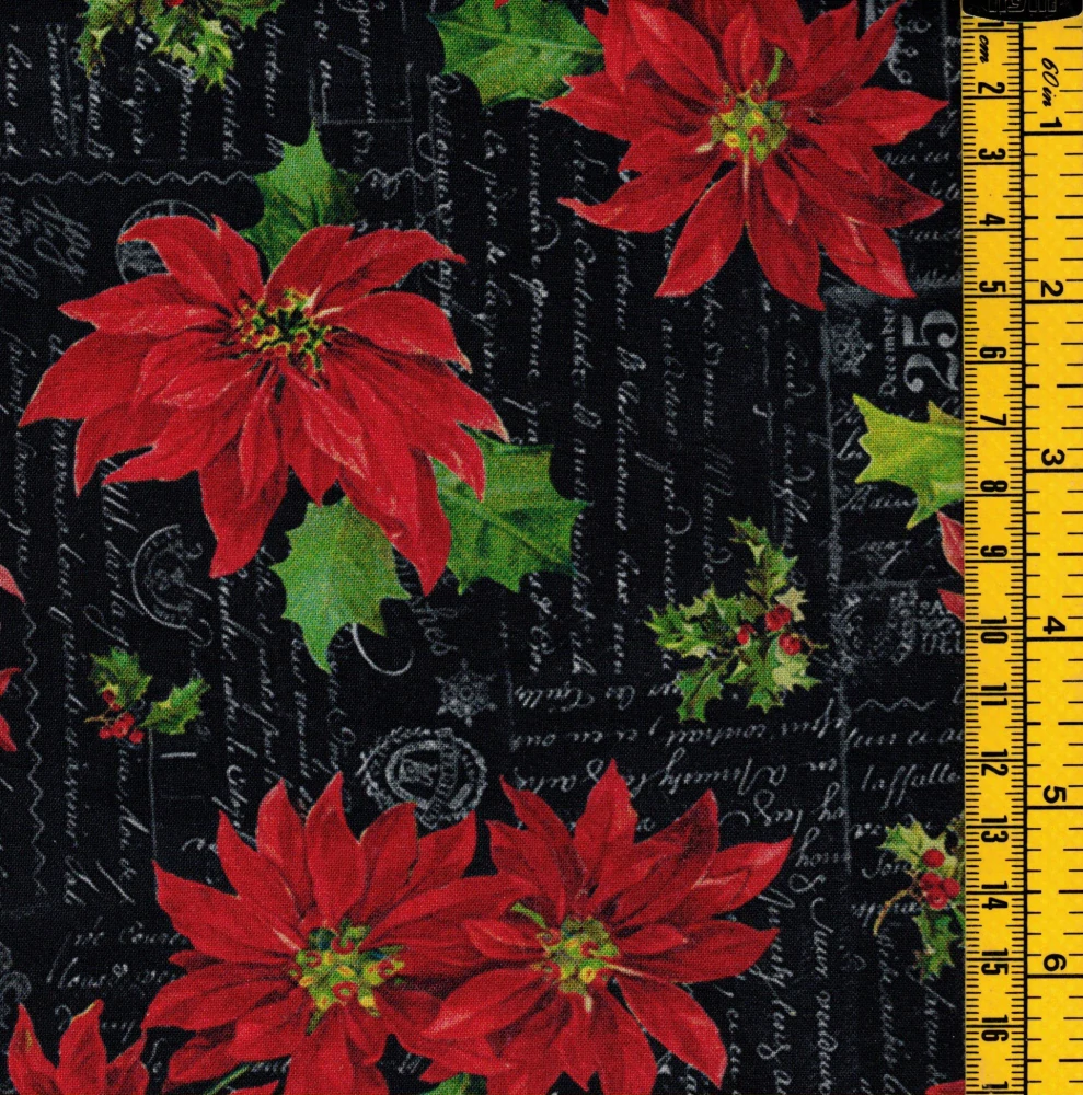 Bavlněná metráž 0518