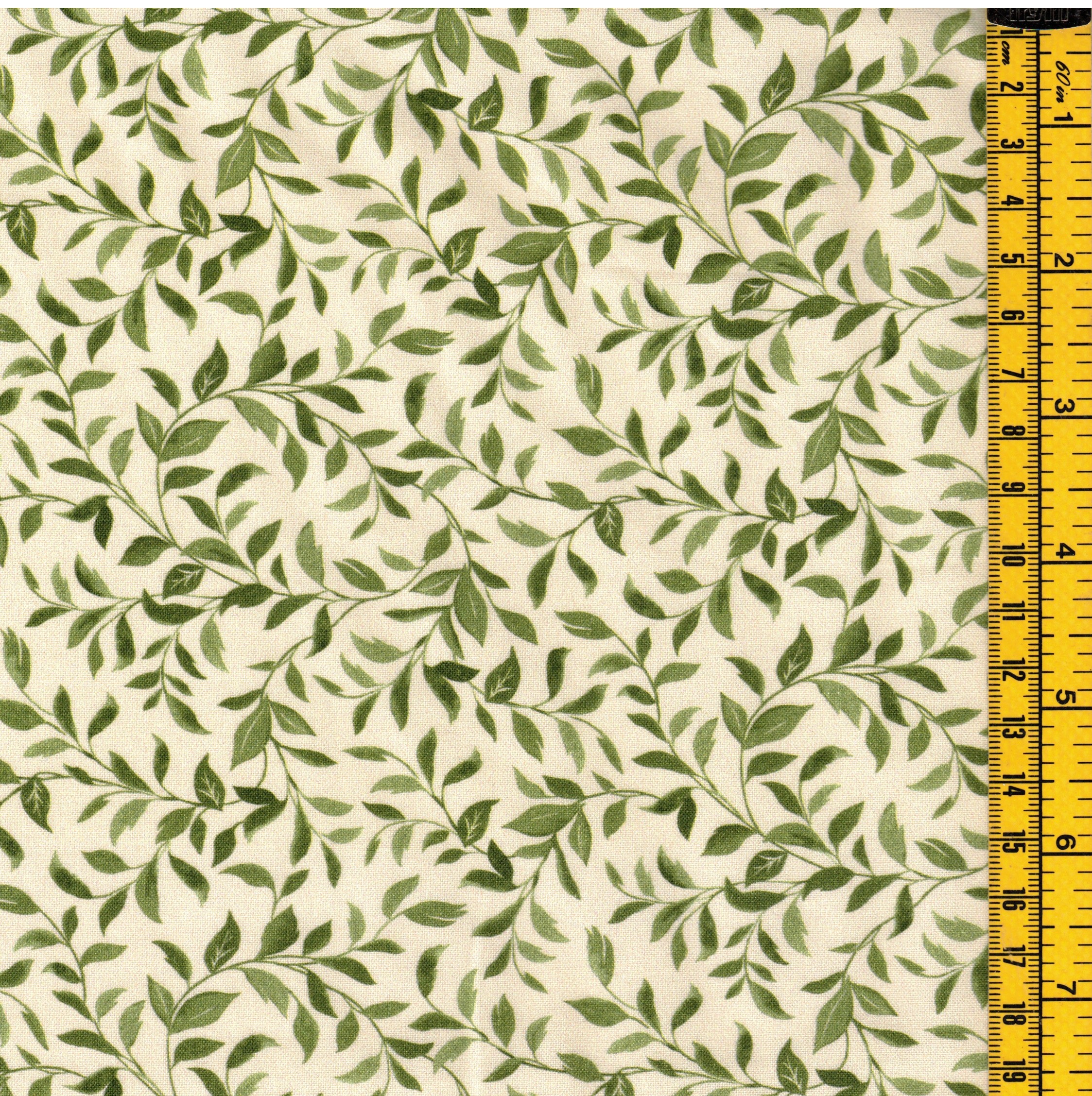 Bavlněná metráž 0519