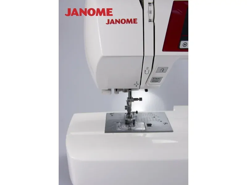 Šicí stroj Janome 605QXL