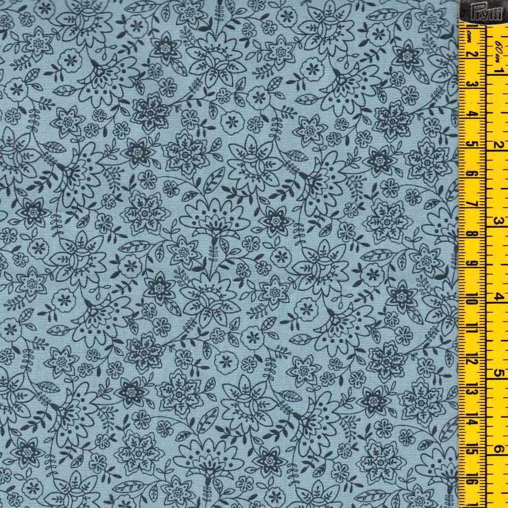 Bavlněná metráž 0505 R