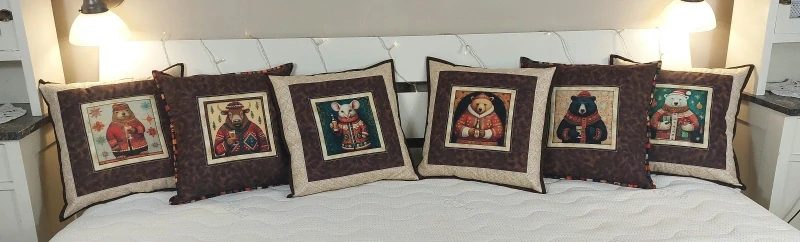 povlak na polštářek 7