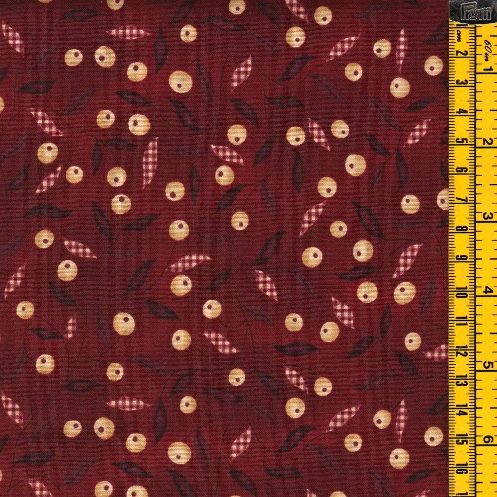 Bavlněná metráž 4708-272