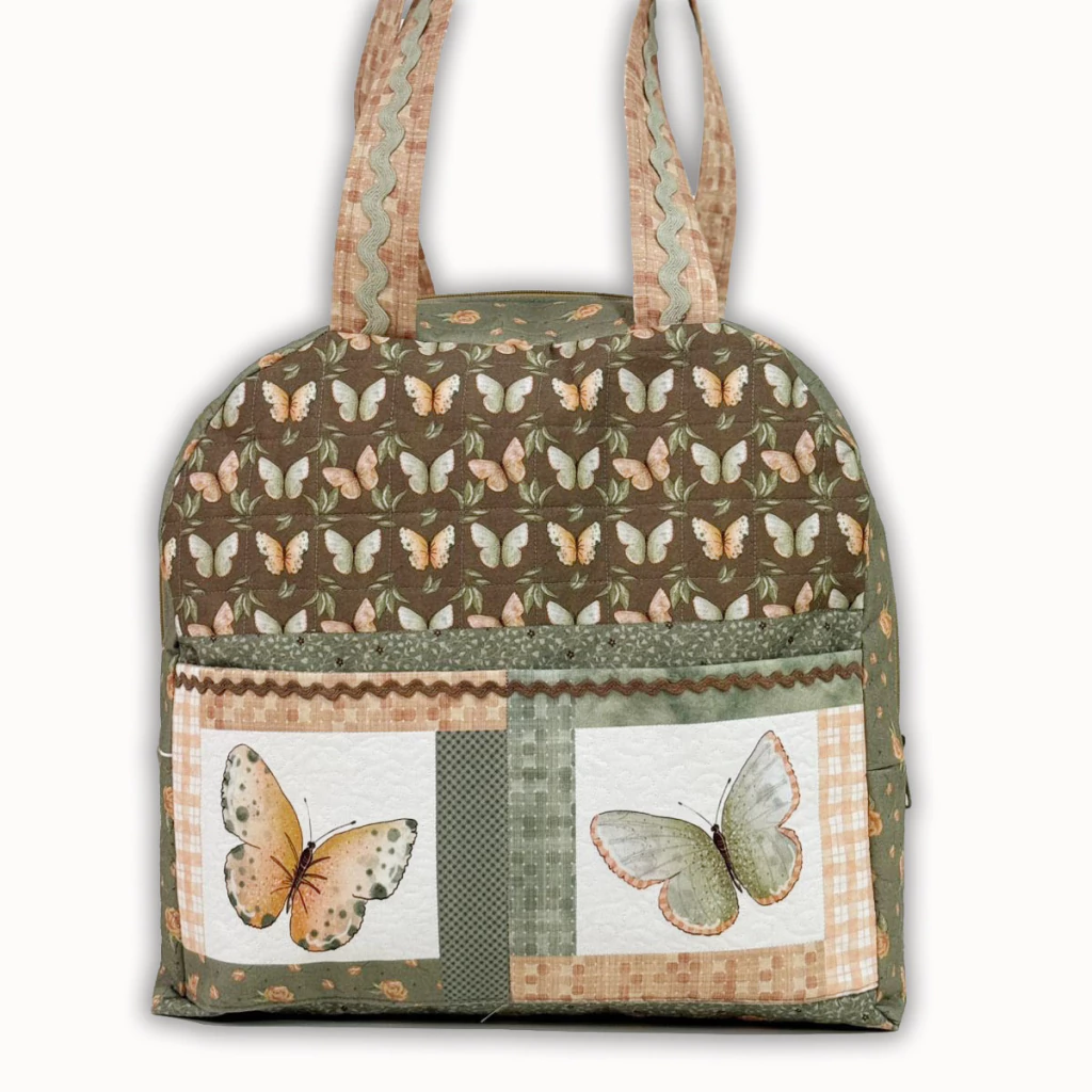 Bavlněná metráž GAR 011