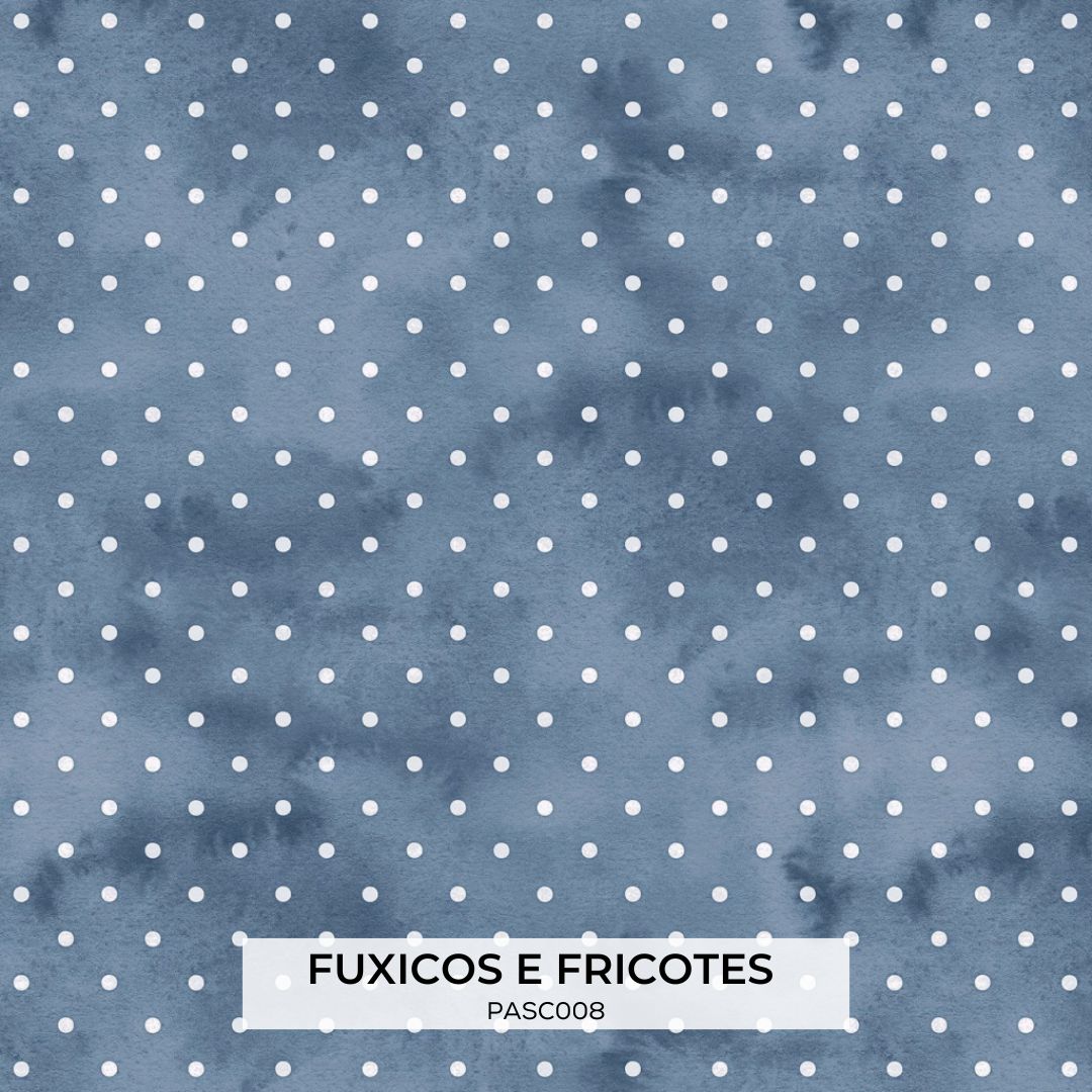 Bavlněná metráž PASC 004