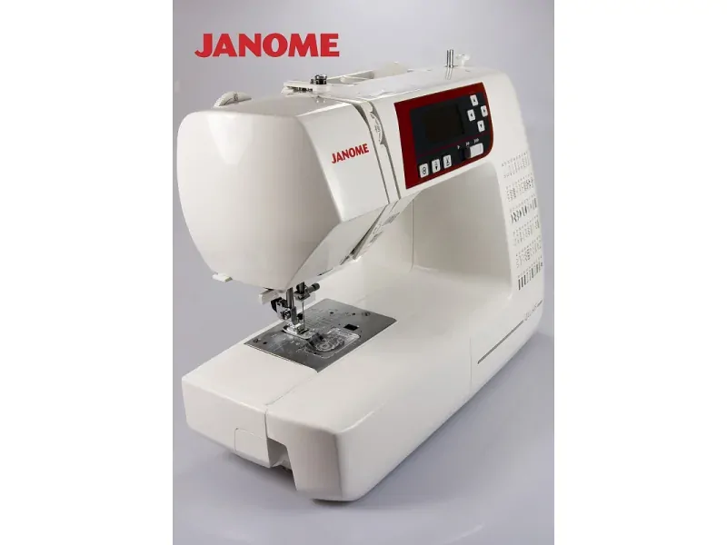 Šicí stroj Janome 605QXL
